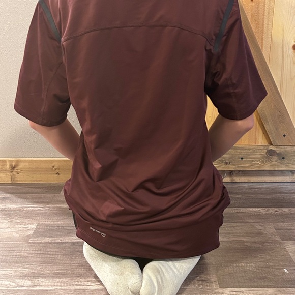 * 🤑💰🤑 3/$10.00 budle item 🤑💰🤑 Men’s small 34–36 Russell training fit - Picture 2 of 6